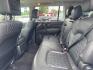 2018 WHITE /BLACK Infiniti QX80 4WD (JN8AZ2NC0J9) with an 5.6L V8 DOHC 32V engine, 7A transmission, located at 3304 Woodville Road, Northwood, OH, 43619, (419) 210-8019, 41.612694, -83.480743 - Your #1 Destination for Auto Loans and mdash;No Matter Your Credit!At our dealership, we believe everyone deserves the opportunity to drive their dream car and mdash;whether you have good credit, bad credit, or no credit at all. With a wide selection of hundreds of cars, trucks, and SUVs, you'll fin- Photo#11