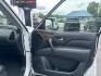 2018 WHITE /BLACK Infiniti QX80 4WD (JN8AZ2NC0J9) with an 5.6L V8 DOHC 32V engine, 7A transmission, located at 3304 Woodville Road, Northwood, OH, 43619, (419) 210-8019, 41.612694, -83.480743 - Your #1 Destination for Auto Loans and mdash;No Matter Your Credit!At our dealership, we believe everyone deserves the opportunity to drive their dream car and mdash;whether you have good credit, bad credit, or no credit at all. With a wide selection of hundreds of cars, trucks, and SUVs, you'll fin- Photo#16