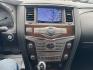 2018 WHITE /BLACK Infiniti QX80 4WD (JN8AZ2NC0J9) with an 5.6L V8 DOHC 32V engine, 7A transmission, located at 3304 Woodville Road, Northwood, OH, 43619, (419) 210-8019, 41.612694, -83.480743 - Your #1 Destination for Auto Loans and mdash;No Matter Your Credit!At our dealership, we believe everyone deserves the opportunity to drive their dream car and mdash;whether you have good credit, bad credit, or no credit at all. With a wide selection of hundreds of cars, trucks, and SUVs, you'll fin- Photo#22