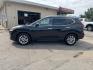 2020 BLACK /BLACK Nissan Rogue S AWD (5N1AT2MV1LC) with an 2.5L L4 DOHC 16V engine, CVT transmission, located at 3304 Woodville Road, Northwood, OH, 43619, (419) 210-8019, 41.612694, -83.480743 - Your #1 Destination for Auto Loans and mdash;No Matter Your Credit!At our dealership, we believe everyone deserves the opportunity to drive their dream car and mdash;whether you have good credit, bad credit, or no credit at all. With a wide selection of hundreds of cars, trucks, and SUVs, you'll fin- Photo#1