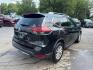 2020 BLACK /BLACK Nissan Rogue S AWD (5N1AT2MV1LC) with an 2.5L L4 DOHC 16V engine, CVT transmission, located at 3304 Woodville Road, Northwood, OH, 43619, (419) 210-8019, 41.612694, -83.480743 - Your #1 Destination for Auto Loans and mdash;No Matter Your Credit!At our dealership, we believe everyone deserves the opportunity to drive their dream car and mdash;whether you have good credit, bad credit, or no credit at all. With a wide selection of hundreds of cars, trucks, and SUVs, you'll fin- Photo#4