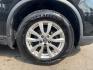 2020 BLACK /BLACK Nissan Rogue S AWD (5N1AT2MV1LC) with an 2.5L L4 DOHC 16V engine, CVT transmission, located at 3304 Woodville Road, Northwood, OH, 43619, (419) 210-8019, 41.612694, -83.480743 - Your #1 Destination for Auto Loans and mdash;No Matter Your Credit!At our dealership, we believe everyone deserves the opportunity to drive their dream car and mdash;whether you have good credit, bad credit, or no credit at all. With a wide selection of hundreds of cars, trucks, and SUVs, you'll fin- Photo#17