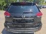 2020 BLACK /BLACK Nissan Rogue S AWD (5N1AT2MV6LC) with an 2.5L L4 DOHC 16V engine, CVT transmission, located at 3304 Woodville Road, Northwood, OH, 43619, (419) 210-8019, 41.612694, -83.480743 - Your #1 Destination for Auto Loans and mdash;No Matter Your Credit!At our dealership, we believe everyone deserves the opportunity to drive their dream car and mdash;whether you have good credit, bad credit, or no credit at all. With a wide selection of hundreds of cars, trucks, and SUVs, you'll fin- Photo#3