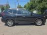 2020 BLACK /BLACK Nissan Rogue S AWD (5N1AT2MV6LC) with an 2.5L L4 DOHC 16V engine, CVT transmission, located at 3304 Woodville Road, Northwood, OH, 43619, (419) 210-8019, 41.612694, -83.480743 - Your #1 Destination for Auto Loans and mdash;No Matter Your Credit!At our dealership, we believe everyone deserves the opportunity to drive their dream car and mdash;whether you have good credit, bad credit, or no credit at all. With a wide selection of hundreds of cars, trucks, and SUVs, you'll fin- Photo#5