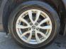 2020 BLACK /BLACK Nissan Rogue S AWD (5N1AT2MV6LC) with an 2.5L L4 DOHC 16V engine, CVT transmission, located at 3304 Woodville Road, Northwood, OH, 43619, (419) 210-8019, 41.612694, -83.480743 - Your #1 Destination for Auto Loans and mdash;No Matter Your Credit!At our dealership, we believe everyone deserves the opportunity to drive their dream car and mdash;whether you have good credit, bad credit, or no credit at all. With a wide selection of hundreds of cars, trucks, and SUVs, you'll fin- Photo#17