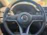 2020 BLACK /BLACK Nissan Rogue S AWD (5N1AT2MV6LC) with an 2.5L L4 DOHC 16V engine, CVT transmission, located at 3304 Woodville Road, Northwood, OH, 43619, (419) 210-8019, 41.612694, -83.480743 - Your #1 Destination for Auto Loans and mdash;No Matter Your Credit!At our dealership, we believe everyone deserves the opportunity to drive their dream car and mdash;whether you have good credit, bad credit, or no credit at all. With a wide selection of hundreds of cars, trucks, and SUVs, you'll fin- Photo#19
