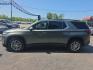 2022 GREEN /BLACK Chevrolet Traverse LT Cloth AWD (1GNEVGKW9NJ) with an 3.6L V6 DOHC 24V engine, 9A transmission, located at 3304 Woodville Road, Northwood, OH, 43619, (419) 210-8019, 41.612694, -83.480743 - Your #1 Destination for Auto Loans and mdash;No Matter Your Credit!At our dealership, we believe everyone deserves the opportunity to drive their dream car and mdash;whether you have good credit, bad credit, or no credit at all. With a wide selection of hundreds of cars, trucks, and SUVs, you'll fin- Photo#1