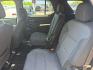 2022 GREEN /BLACK Chevrolet Traverse LT Cloth AWD (1GNEVGKW9NJ) with an 3.6L V6 DOHC 24V engine, 9A transmission, located at 3304 Woodville Road, Northwood, OH, 43619, (419) 210-8019, 41.612694, -83.480743 - Your #1 Destination for Auto Loans and mdash;No Matter Your Credit!At our dealership, we believe everyone deserves the opportunity to drive their dream car and mdash;whether you have good credit, bad credit, or no credit at all. With a wide selection of hundreds of cars, trucks, and SUVs, you'll fin- Photo#11