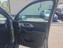 2022 GREEN /BLACK Chevrolet Traverse LT Cloth AWD (1GNEVGKW9NJ) with an 3.6L V6 DOHC 24V engine, 9A transmission, located at 3304 Woodville Road, Northwood, OH, 43619, (419) 210-8019, 41.612694, -83.480743 - Your #1 Destination for Auto Loans and mdash;No Matter Your Credit!At our dealership, we believe everyone deserves the opportunity to drive their dream car and mdash;whether you have good credit, bad credit, or no credit at all. With a wide selection of hundreds of cars, trucks, and SUVs, you'll fin- Photo#17