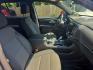 2022 GREEN /BLACK Chevrolet Traverse LT Cloth AWD (1GNEVGKW9NJ) with an 3.6L V6 DOHC 24V engine, 9A transmission, located at 3304 Woodville Road, Northwood, OH, 43619, (419) 210-8019, 41.612694, -83.480743 - Your #1 Destination for Auto Loans and mdash;No Matter Your Credit!At our dealership, we believe everyone deserves the opportunity to drive their dream car and mdash;whether you have good credit, bad credit, or no credit at all. With a wide selection of hundreds of cars, trucks, and SUVs, you'll fin- Photo#18