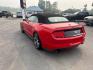 2015 RED /BLACK Ford Mustang EcoBoost Premium Convertible (1FATP8UH2F5) with an 2.3L L4 DOHC 16V engine, Auto 6-Spd SelectShift transmission, located at 3304 Woodville Road, Northwood, OH, 43619, (419) 210-8019, 41.612694, -83.480743 - Your #1 Destination for Auto Loans and mdash;No Matter Your Credit!At our dealership, we believe everyone deserves the opportunity to drive their dream car and mdash;whether you have good credit, bad credit, or no credit at all. With a wide selection of hundreds of cars, trucks, and SUVs, you'll fin- Photo#2