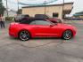 2015 RED /BLACK Ford Mustang EcoBoost Premium Convertible (1FATP8UH2F5) with an 2.3L L4 DOHC 16V engine, Auto 6-Spd SelectShift transmission, located at 3304 Woodville Road, Northwood, OH, 43619, (419) 210-8019, 41.612694, -83.480743 - Your #1 Destination for Auto Loans and mdash;No Matter Your Credit!At our dealership, we believe everyone deserves the opportunity to drive their dream car and mdash;whether you have good credit, bad credit, or no credit at all. With a wide selection of hundreds of cars, trucks, and SUVs, you'll fin- Photo#5