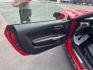 2015 RED /BLACK Ford Mustang EcoBoost Premium Convertible (1FATP8UH2F5) with an 2.3L L4 DOHC 16V engine, Auto 6-Spd SelectShift transmission, located at 3304 Woodville Road, Northwood, OH, 43619, (419) 210-8019, 41.612694, -83.480743 - Your #1 Destination for Auto Loans and mdash;No Matter Your Credit!At our dealership, we believe everyone deserves the opportunity to drive their dream car and mdash;whether you have good credit, bad credit, or no credit at all. With a wide selection of hundreds of cars, trucks, and SUVs, you'll fin- Photo#8