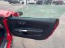 2015 RED /BLACK Ford Mustang EcoBoost Premium Convertible (1FATP8UH2F5) with an 2.3L L4 DOHC 16V engine, Auto 6-Spd SelectShift transmission, located at 3304 Woodville Road, Northwood, OH, 43619, (419) 210-8019, 41.612694, -83.480743 - Your #1 Destination for Auto Loans and mdash;No Matter Your Credit!At our dealership, we believe everyone deserves the opportunity to drive their dream car and mdash;whether you have good credit, bad credit, or no credit at all. With a wide selection of hundreds of cars, trucks, and SUVs, you'll fin- Photo#12