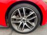 2015 RED /BLACK Ford Mustang EcoBoost Premium Convertible (1FATP8UH2F5) with an 2.3L L4 DOHC 16V engine, Auto 6-Spd SelectShift transmission, located at 3304 Woodville Road, Northwood, OH, 43619, (419) 210-8019, 41.612694, -83.480743 - Your #1 Destination for Auto Loans and mdash;No Matter Your Credit!At our dealership, we believe everyone deserves the opportunity to drive their dream car and mdash;whether you have good credit, bad credit, or no credit at all. With a wide selection of hundreds of cars, trucks, and SUVs, you'll fin- Photo#15