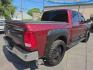 2020 RED /GRAY RAM 1500 Classic Tradesman Crew Cab SWB 4WD (3C6RR7KG5LG) with an 3.6L V6 DOHC 24V FFV engine, 8A transmission, located at 3304 Woodville Road, Northwood, OH, 43619, (419) 210-8019, 41.612694, -83.480743 - Your #1 Destination for Auto Loans and mdash;No Matter Your Credit!At our dealership, we believe everyone deserves the opportunity to drive their dream car and mdash;whether you have good credit, bad credit, or no credit at all. With a wide selection of hundreds of cars, trucks, and SUVs, you'll fin- Photo#4