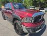2020 RED /GRAY RAM 1500 Classic Tradesman Crew Cab SWB 4WD (3C6RR7KG5LG) with an 3.6L V6 DOHC 24V FFV engine, 8A transmission, located at 3304 Woodville Road, Northwood, OH, 43619, (419) 210-8019, 41.612694, -83.480743 - Your #1 Destination for Auto Loans and mdash;No Matter Your Credit!At our dealership, we believe everyone deserves the opportunity to drive their dream car and mdash;whether you have good credit, bad credit, or no credit at all. With a wide selection of hundreds of cars, trucks, and SUVs, you'll fin- Photo#6