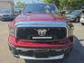 2020 RED /GRAY RAM 1500 Classic Tradesman Crew Cab SWB 4WD (3C6RR7KG5LG) with an 3.6L V6 DOHC 24V FFV engine, 8A transmission, located at 3304 Woodville Road, Northwood, OH, 43619, (419) 210-8019, 41.612694, -83.480743 - Your #1 Destination for Auto Loans and mdash;No Matter Your Credit!At our dealership, we believe everyone deserves the opportunity to drive their dream car and mdash;whether you have good credit, bad credit, or no credit at all. With a wide selection of hundreds of cars, trucks, and SUVs, you'll fin- Photo#7