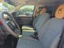 2020 RED /GRAY RAM 1500 Classic Tradesman Crew Cab SWB 4WD (3C6RR7KG5LG) with an 3.6L V6 DOHC 24V FFV engine, 8A transmission, located at 3304 Woodville Road, Northwood, OH, 43619, (419) 210-8019, 41.612694, -83.480743 - Your #1 Destination for Auto Loans and mdash;No Matter Your Credit!At our dealership, we believe everyone deserves the opportunity to drive their dream car and mdash;whether you have good credit, bad credit, or no credit at all. With a wide selection of hundreds of cars, trucks, and SUVs, you'll fin- Photo#9