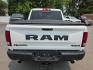 2017 WHITE /BLACK/RED RAM 1500 Rebel Crew Cab SWB 4WD (1C6RR7YT6HS) with an 5.7L V8 OHV 16V engine, 8A transmission, located at 3304 Woodville Road, Northwood, OH, 43619, (419) 210-8019, 41.612694, -83.480743 - Your #1 Destination for Auto Loans and mdash;No Matter Your Credit!At our dealership, we believe everyone deserves the opportunity to drive their dream car and mdash;whether you have good credit, bad credit, or no credit at all. With a wide selection of hundreds of cars, trucks, and SUVs, you'll fin- Photo#3