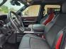 2017 WHITE /BLACK/RED RAM 1500 Rebel Crew Cab SWB 4WD (1C6RR7YT6HS) with an 5.7L V8 OHV 16V engine, 8A transmission, located at 3304 Woodville Road, Northwood, OH, 43619, (419) 210-8019, 41.612694, -83.480743 - Your #1 Destination for Auto Loans and mdash;No Matter Your Credit!At our dealership, we believe everyone deserves the opportunity to drive their dream car and mdash;whether you have good credit, bad credit, or no credit at all. With a wide selection of hundreds of cars, trucks, and SUVs, you'll fin- Photo#9