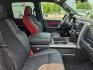 2017 WHITE /BLACK/RED RAM 1500 Rebel Crew Cab SWB 4WD (1C6RR7YT6HS) with an 5.7L V8 OHV 16V engine, 8A transmission, located at 3304 Woodville Road, Northwood, OH, 43619, (419) 210-8019, 41.612694, -83.480743 - Your #1 Destination for Auto Loans and mdash;No Matter Your Credit!At our dealership, we believe everyone deserves the opportunity to drive their dream car and mdash;whether you have good credit, bad credit, or no credit at all. With a wide selection of hundreds of cars, trucks, and SUVs, you'll fin- Photo#16