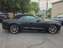 2016 BLACK /BLACK Ford Mustang EcoBoost Premium Convertible (1FATP8UH9G5) with an 2.3L L4 DOHC 16V engine, Auto 6-Spd SelectShift transmission, located at 3304 Woodville Road, Northwood, OH, 43619, (419) 210-8019, 41.612694, -83.480743 - Your #1 Destination for Auto Loans and mdash;No Matter Your Credit!At our dealership, we believe everyone deserves the opportunity to drive their dream car and mdash;whether you have good credit, bad credit, or no credit at all. With a wide selection of hundreds of cars, trucks, and SUVs, you'll fin- Photo#5