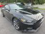 2016 BLACK /BLACK Ford Mustang EcoBoost Premium Convertible (1FATP8UH9G5) with an 2.3L L4 DOHC 16V engine, Auto 6-Spd SelectShift transmission, located at 3304 Woodville Road, Northwood, OH, 43619, (419) 210-8019, 41.612694, -83.480743 - Your #1 Destination for Auto Loans and mdash;No Matter Your Credit!At our dealership, we believe everyone deserves the opportunity to drive their dream car and mdash;whether you have good credit, bad credit, or no credit at all. With a wide selection of hundreds of cars, trucks, and SUVs, you'll fin- Photo#6