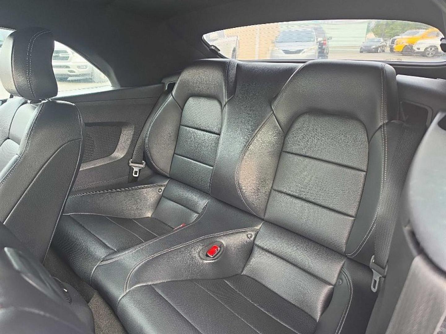 2016 BLACK /BLACK Ford Mustang EcoBoost Premium Convertible (1FATP8UH9G5) with an 2.3L L4 DOHC 16V engine, Auto 6-Spd SelectShift transmission, located at 3304 Woodville Road, Northwood, OH, 43619, (419) 210-8019, 41.612694, -83.480743 - Your #1 Destination for Auto Loans and mdash;No Matter Your Credit!At our dealership, we believe everyone deserves the opportunity to drive their dream car and mdash;whether you have good credit, bad credit, or no credit at all. With a wide selection of hundreds of cars, trucks, and SUVs, you'll fin- Photo#10
