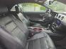 2016 BLACK /BLACK Ford Mustang EcoBoost Premium Convertible (1FATP8UH9G5) with an 2.3L L4 DOHC 16V engine, Auto 6-Spd SelectShift transmission, located at 3304 Woodville Road, Northwood, OH, 43619, (419) 210-8019, 41.612694, -83.480743 - Your #1 Destination for Auto Loans and mdash;No Matter Your Credit!At our dealership, we believe everyone deserves the opportunity to drive their dream car and mdash;whether you have good credit, bad credit, or no credit at all. With a wide selection of hundreds of cars, trucks, and SUVs, you'll fin- Photo#13