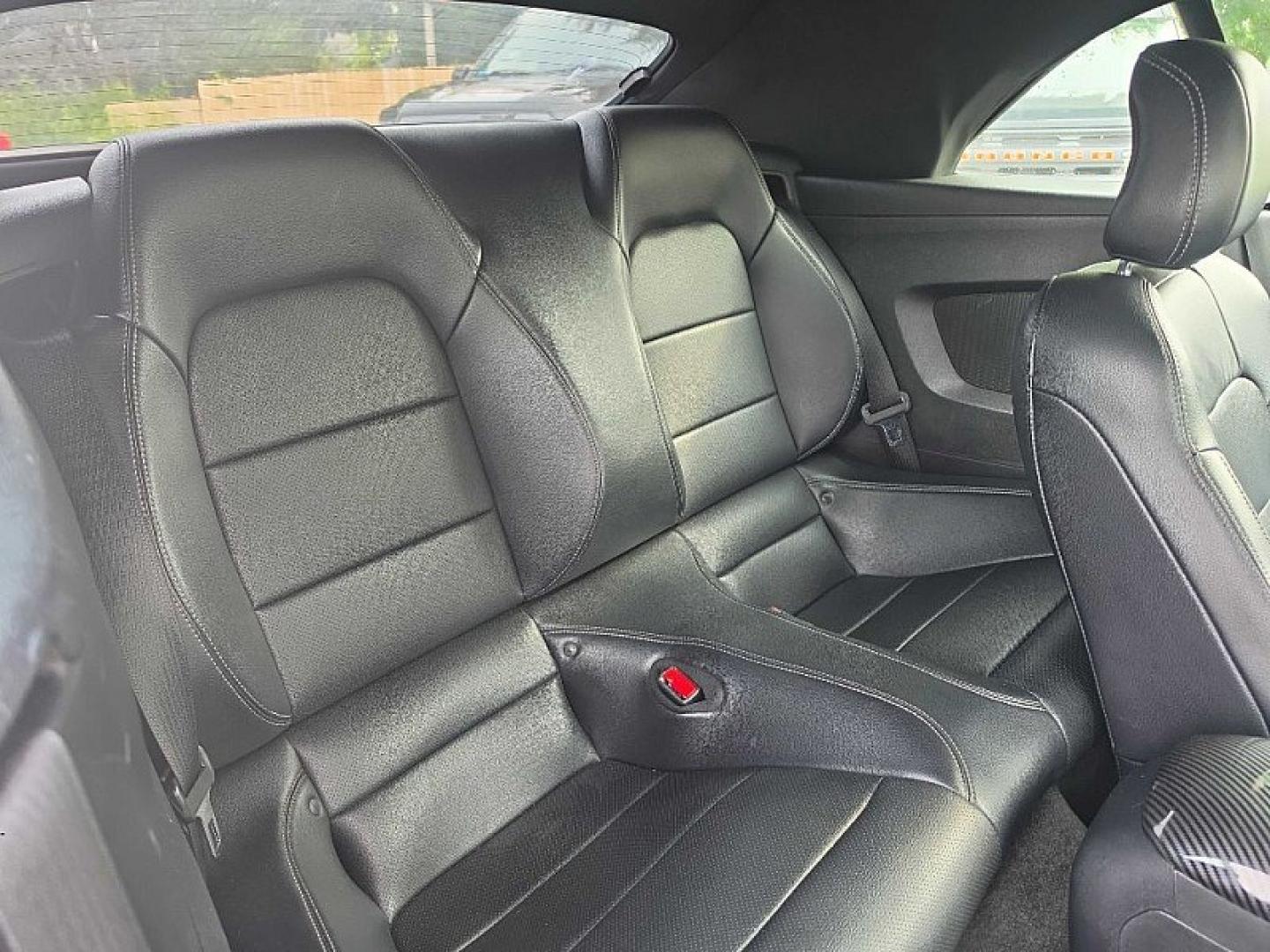 2016 BLACK /BLACK Ford Mustang EcoBoost Premium Convertible (1FATP8UH9G5) with an 2.3L L4 DOHC 16V engine, Auto 6-Spd SelectShift transmission, located at 3304 Woodville Road, Northwood, OH, 43619, (419) 210-8019, 41.612694, -83.480743 - Your #1 Destination for Auto Loans and mdash;No Matter Your Credit!At our dealership, we believe everyone deserves the opportunity to drive their dream car and mdash;whether you have good credit, bad credit, or no credit at all. With a wide selection of hundreds of cars, trucks, and SUVs, you'll fin- Photo#14