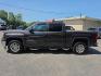 2015 GRAY /GRAY GMC Sierra 1500 SLE Crew Cab Short Box 4WD (3GTU2UEC5FG) with an 5.3L V8 OHV 16V engine, 6-Speed Automatic transmission, located at 3304 Woodville Road, Northwood, OH, 43619, (419) 210-8019, 41.612694, -83.480743 - Your #1 Destination for Auto Loans and mdash;No Matter Your Credit!At our dealership, we believe everyone deserves the opportunity to drive their dream car and mdash;whether you have good credit, bad credit, or no credit at all. With a wide selection of hundreds of cars, trucks, and SUVs, you'll fin- Photo#1