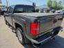 2015 GRAY /GRAY GMC Sierra 1500 SLE Crew Cab Short Box 4WD (3GTU2UEC5FG) with an 5.3L V8 OHV 16V engine, 6-Speed Automatic transmission, located at 3304 Woodville Road, Northwood, OH, 43619, (419) 210-8019, 41.612694, -83.480743 - Your #1 Destination for Auto Loans and mdash;No Matter Your Credit!At our dealership, we believe everyone deserves the opportunity to drive their dream car and mdash;whether you have good credit, bad credit, or no credit at all. With a wide selection of hundreds of cars, trucks, and SUVs, you'll fin- Photo#2