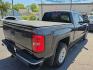 2015 GRAY /GRAY GMC Sierra 1500 SLE Crew Cab Short Box 4WD (3GTU2UEC5FG) with an 5.3L V8 OHV 16V engine, 6-Speed Automatic transmission, located at 3304 Woodville Road, Northwood, OH, 43619, (419) 210-8019, 41.612694, -83.480743 - Your #1 Destination for Auto Loans and mdash;No Matter Your Credit!At our dealership, we believe everyone deserves the opportunity to drive their dream car and mdash;whether you have good credit, bad credit, or no credit at all. With a wide selection of hundreds of cars, trucks, and SUVs, you'll fin- Photo#4