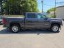 2015 GRAY /GRAY GMC Sierra 1500 SLE Crew Cab Short Box 4WD (3GTU2UEC5FG) with an 5.3L V8 OHV 16V engine, 6-Speed Automatic transmission, located at 3304 Woodville Road, Northwood, OH, 43619, (419) 210-8019, 41.612694, -83.480743 - Your #1 Destination for Auto Loans and mdash;No Matter Your Credit!At our dealership, we believe everyone deserves the opportunity to drive their dream car and mdash;whether you have good credit, bad credit, or no credit at all. With a wide selection of hundreds of cars, trucks, and SUVs, you'll fin- Photo#5