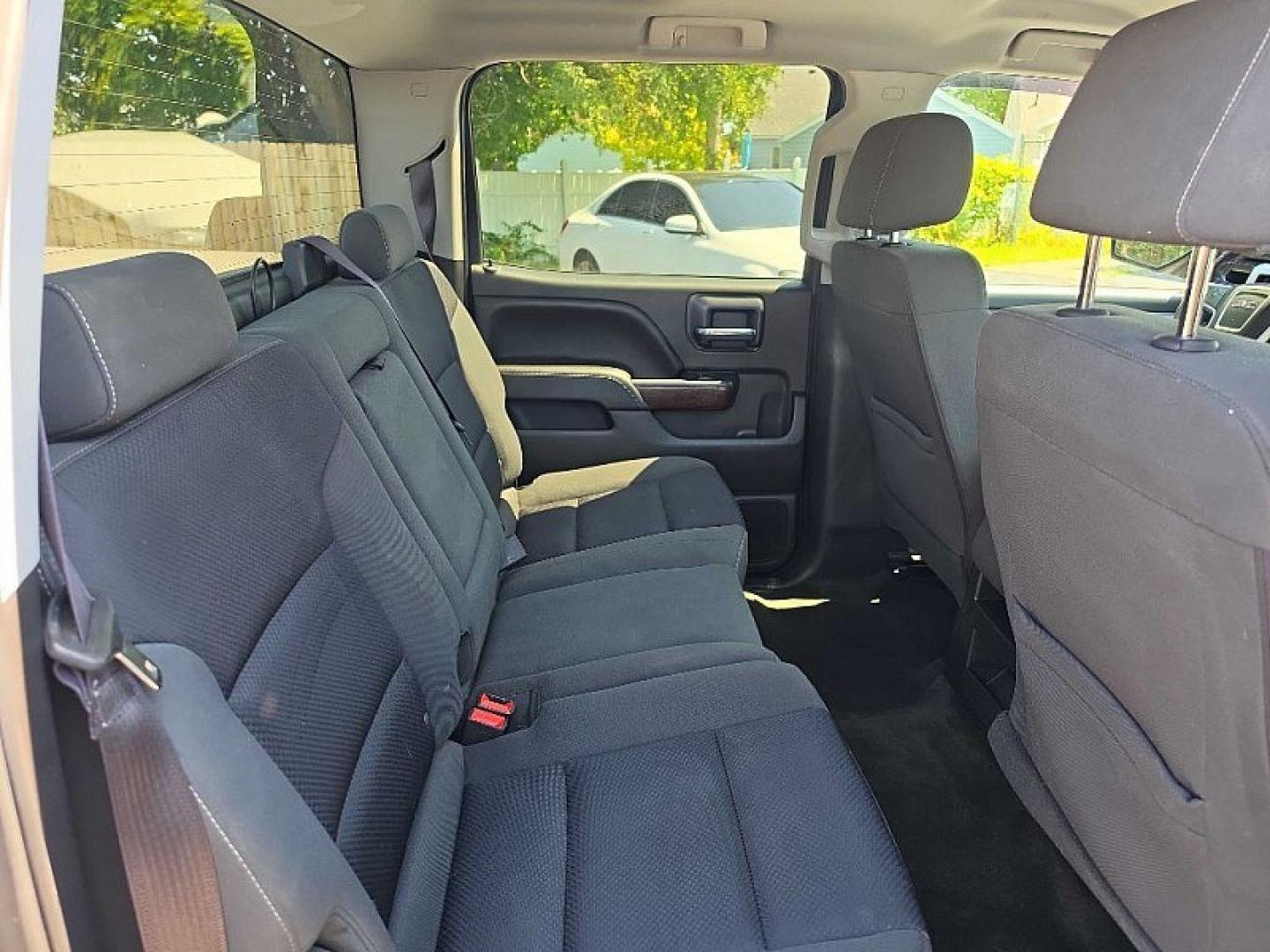 2015 GRAY /GRAY GMC Sierra 1500 SLE Crew Cab Short Box 4WD (3GTU2UEC5FG) with an 5.3L V8 OHV 16V engine, 6-Speed Automatic transmission, located at 3304 Woodville Road, Northwood, OH, 43619, (419) 210-8019, 41.612694, -83.480743 - Your #1 Destination for Auto Loans and mdash;No Matter Your Credit!At our dealership, we believe everyone deserves the opportunity to drive their dream car and mdash;whether you have good credit, bad credit, or no credit at all. With a wide selection of hundreds of cars, trucks, and SUVs, you'll fin- Photo#13