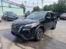 2024 BLACK /BLACK Nissan Rogue SV AWD (5N1BT3BB6RC) with an 2.5L L4 DOHC 16V engine, CVT transmission, located at 3304 Woodville Road, Northwood, OH, 43619, (419) 210-8019, 41.612694, -83.480743 - Your #1 Destination for Auto Loans and mdash;No Matter Your Credit!At our dealership, we believe everyone deserves the opportunity to drive their dream car and mdash;whether you have good credit, bad credit, or no credit at all. With a wide selection of hundreds of cars, trucks, and SUVs, you'll fin- Photo#0