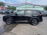 2024 BLACK /BLACK Nissan Rogue SV AWD (5N1BT3BB6RC) with an 2.5L L4 DOHC 16V engine, CVT transmission, located at 3304 Woodville Road, Northwood, OH, 43619, (419) 210-8019, 41.612694, -83.480743 - Your #1 Destination for Auto Loans and mdash;No Matter Your Credit!At our dealership, we believe everyone deserves the opportunity to drive their dream car and mdash;whether you have good credit, bad credit, or no credit at all. With a wide selection of hundreds of cars, trucks, and SUVs, you'll fin- Photo#1