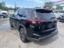 2024 BLACK /BLACK Nissan Rogue SV AWD (5N1BT3BB6RC) with an 2.5L L4 DOHC 16V engine, CVT transmission, located at 3304 Woodville Road, Northwood, OH, 43619, (419) 210-8019, 41.612694, -83.480743 - Your #1 Destination for Auto Loans and mdash;No Matter Your Credit!At our dealership, we believe everyone deserves the opportunity to drive their dream car and mdash;whether you have good credit, bad credit, or no credit at all. With a wide selection of hundreds of cars, trucks, and SUVs, you'll fin- Photo#2