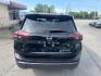 2024 BLACK /BLACK Nissan Rogue SV AWD (5N1BT3BB6RC) with an 2.5L L4 DOHC 16V engine, CVT transmission, located at 3304 Woodville Road, Northwood, OH, 43619, (419) 210-8019, 41.612694, -83.480743 - Your #1 Destination for Auto Loans and mdash;No Matter Your Credit!At our dealership, we believe everyone deserves the opportunity to drive their dream car and mdash;whether you have good credit, bad credit, or no credit at all. With a wide selection of hundreds of cars, trucks, and SUVs, you'll fin- Photo#3
