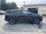 2024 BLACK /BLACK Nissan Rogue SV AWD (5N1BT3BB6RC) with an 2.5L L4 DOHC 16V engine, CVT transmission, located at 3304 Woodville Road, Northwood, OH, 43619, (419) 210-8019, 41.612694, -83.480743 - Your #1 Destination for Auto Loans and mdash;No Matter Your Credit!At our dealership, we believe everyone deserves the opportunity to drive their dream car and mdash;whether you have good credit, bad credit, or no credit at all. With a wide selection of hundreds of cars, trucks, and SUVs, you'll fin- Photo#5