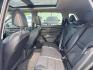 2024 BLACK /BLACK Nissan Rogue SV AWD (5N1BT3BB6RC) with an 2.5L L4 DOHC 16V engine, CVT transmission, located at 3304 Woodville Road, Northwood, OH, 43619, (419) 210-8019, 41.612694, -83.480743 - Your #1 Destination for Auto Loans and mdash;No Matter Your Credit!At our dealership, we believe everyone deserves the opportunity to drive their dream car and mdash;whether you have good credit, bad credit, or no credit at all. With a wide selection of hundreds of cars, trucks, and SUVs, you'll fin- Photo#11