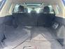 2024 BLACK /BLACK Nissan Rogue SV AWD (5N1BT3BB6RC) with an 2.5L L4 DOHC 16V engine, CVT transmission, located at 3304 Woodville Road, Northwood, OH, 43619, (419) 210-8019, 41.612694, -83.480743 - Your #1 Destination for Auto Loans and mdash;No Matter Your Credit!At our dealership, we believe everyone deserves the opportunity to drive their dream car and mdash;whether you have good credit, bad credit, or no credit at all. With a wide selection of hundreds of cars, trucks, and SUVs, you'll fin- Photo#12