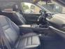 2024 BLACK /BLACK Nissan Rogue SV AWD (5N1BT3BB6RC) with an 2.5L L4 DOHC 16V engine, CVT transmission, located at 3304 Woodville Road, Northwood, OH, 43619, (419) 210-8019, 41.612694, -83.480743 - Your #1 Destination for Auto Loans and mdash;No Matter Your Credit!At our dealership, we believe everyone deserves the opportunity to drive their dream car and mdash;whether you have good credit, bad credit, or no credit at all. With a wide selection of hundreds of cars, trucks, and SUVs, you'll fin- Photo#16