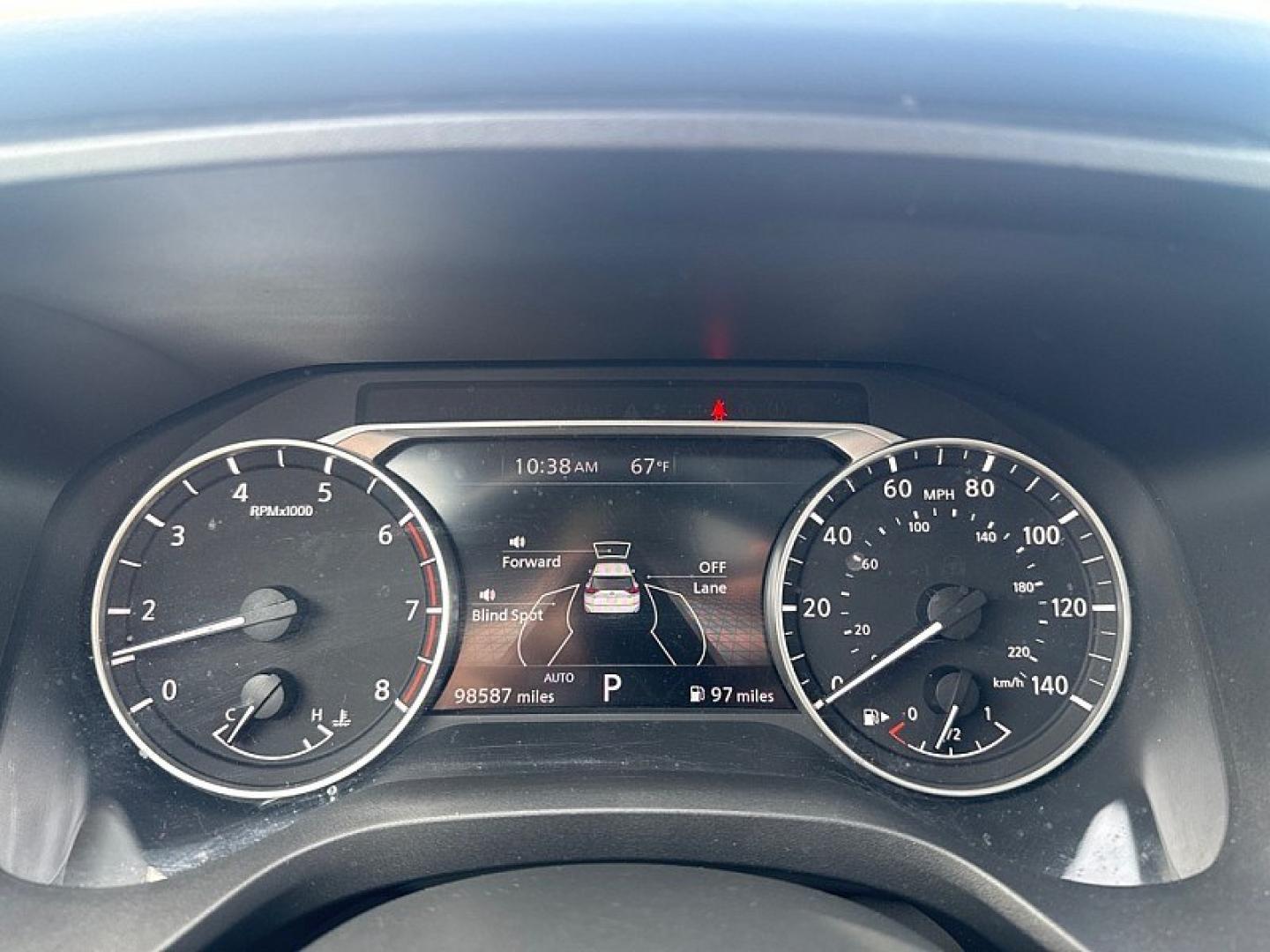 2024 BLACK /BLACK Nissan Rogue SV AWD (5N1BT3BB6RC) with an 2.5L L4 DOHC 16V engine, CVT transmission, located at 3304 Woodville Road, Northwood, OH, 43619, (419) 210-8019, 41.612694, -83.480743 - Your #1 Destination for Auto Loans and mdash;No Matter Your Credit!At our dealership, we believe everyone deserves the opportunity to drive their dream car and mdash;whether you have good credit, bad credit, or no credit at all. With a wide selection of hundreds of cars, trucks, and SUVs, you'll fin- Photo#18