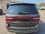 2020 GRAY /BLACK Dodge Durango GT AWD (1C4RDJDG2LC) with an 3.6L V6 DOHC 24V engine, 8A transmission, located at 3304 Woodville Road, Northwood, OH, 43619, (419) 210-8019, 41.612694, -83.480743 - Your #1 Destination for Auto Loans and mdash;No Matter Your Credit!At our dealership, we believe everyone deserves the opportunity to drive their dream car and mdash;whether you have good credit, bad credit, or no credit at all. With a wide selection of hundreds of cars, trucks, and SUVs, you'll fin- Photo#5