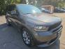 2020 GRAY /BLACK Dodge Durango GT AWD (1C4RDJDG2LC) with an 3.6L V6 DOHC 24V engine, 8A transmission, located at 3304 Woodville Road, Northwood, OH, 43619, (419) 210-8019, 41.612694, -83.480743 - Your #1 Destination for Auto Loans and mdash;No Matter Your Credit!At our dealership, we believe everyone deserves the opportunity to drive their dream car and mdash;whether you have good credit, bad credit, or no credit at all. With a wide selection of hundreds of cars, trucks, and SUVs, you'll fin- Photo#7