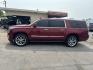 2016 RED /BLACK Cadillac Escalade ESV Platinum 4WD (1GYS4KKJ7GR) with an 6.2L V8 OHV 16V FFV engine, 6A transmission, located at 3304 Woodville Road, Northwood, OH, 43619, (419) 210-8019, 41.612694, -83.480743 - Your #1 Destination for Auto Loans and mdash;No Matter Your Credit!At our dealership, we believe everyone deserves the opportunity to drive their dream car and mdash;whether you have good credit, bad credit, or no credit at all. With a wide selection of hundreds of cars, trucks, and SUVs, you'll fin- Photo#1