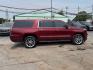 2016 RED /BLACK Cadillac Escalade ESV Platinum 4WD (1GYS4KKJ7GR) with an 6.2L V8 OHV 16V FFV engine, 6A transmission, located at 3304 Woodville Road, Northwood, OH, 43619, (419) 210-8019, 41.612694, -83.480743 - Your #1 Destination for Auto Loans and mdash;No Matter Your Credit!At our dealership, we believe everyone deserves the opportunity to drive their dream car and mdash;whether you have good credit, bad credit, or no credit at all. With a wide selection of hundreds of cars, trucks, and SUVs, you'll fin- Photo#5
