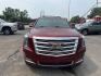 2016 RED /BLACK Cadillac Escalade ESV Platinum 4WD (1GYS4KKJ7GR) with an 6.2L V8 OHV 16V FFV engine, 6A transmission, located at 3304 Woodville Road, Northwood, OH, 43619, (419) 210-8019, 41.612694, -83.480743 - Your #1 Destination for Auto Loans and mdash;No Matter Your Credit!At our dealership, we believe everyone deserves the opportunity to drive their dream car and mdash;whether you have good credit, bad credit, or no credit at all. With a wide selection of hundreds of cars, trucks, and SUVs, you'll fin- Photo#7